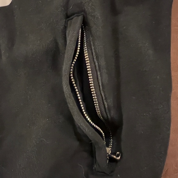 WELL KNOWN Studios Swan Hoodie Sweatshirt - Size XL (Fit M/L) - Picture 6 of 12